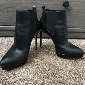 Michael Kors Ankle Booties